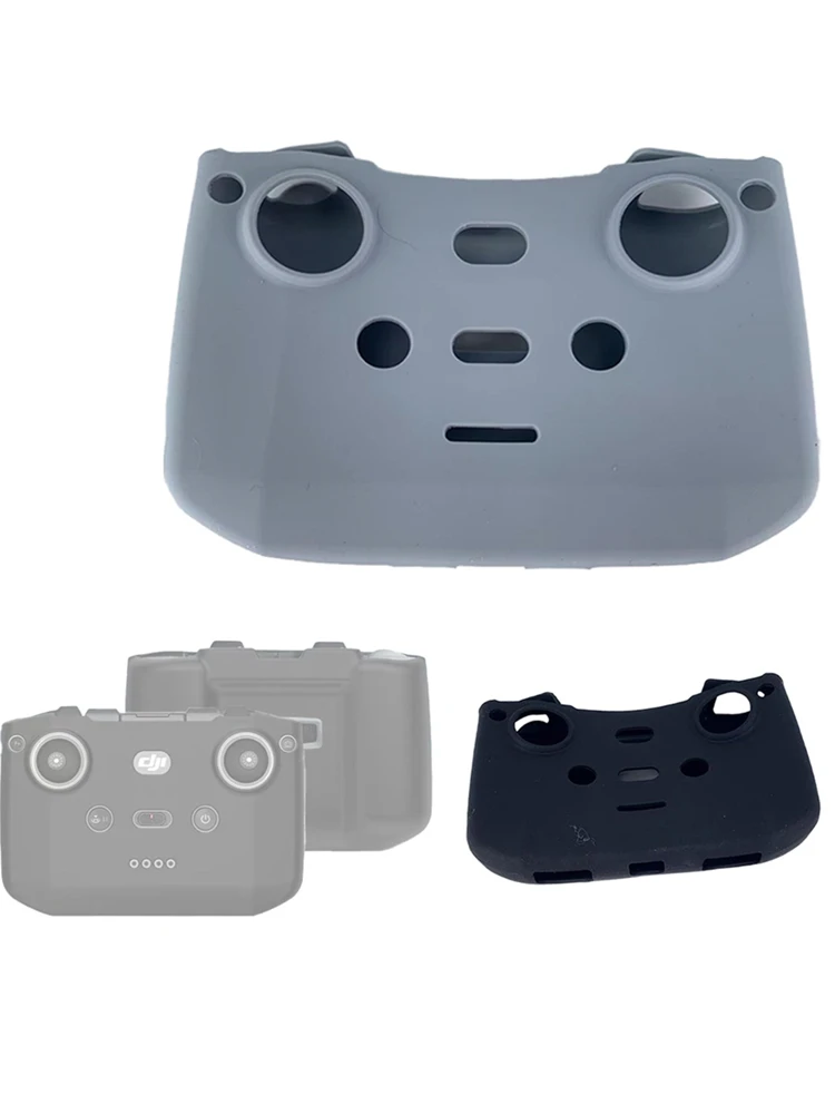 RC-N1 RC-N2 RC-N3 RC 2 Silicone Rubber Case Cover Protector for DJI Remote Control Accessories RC2 RCN1 RCN2 RCN3