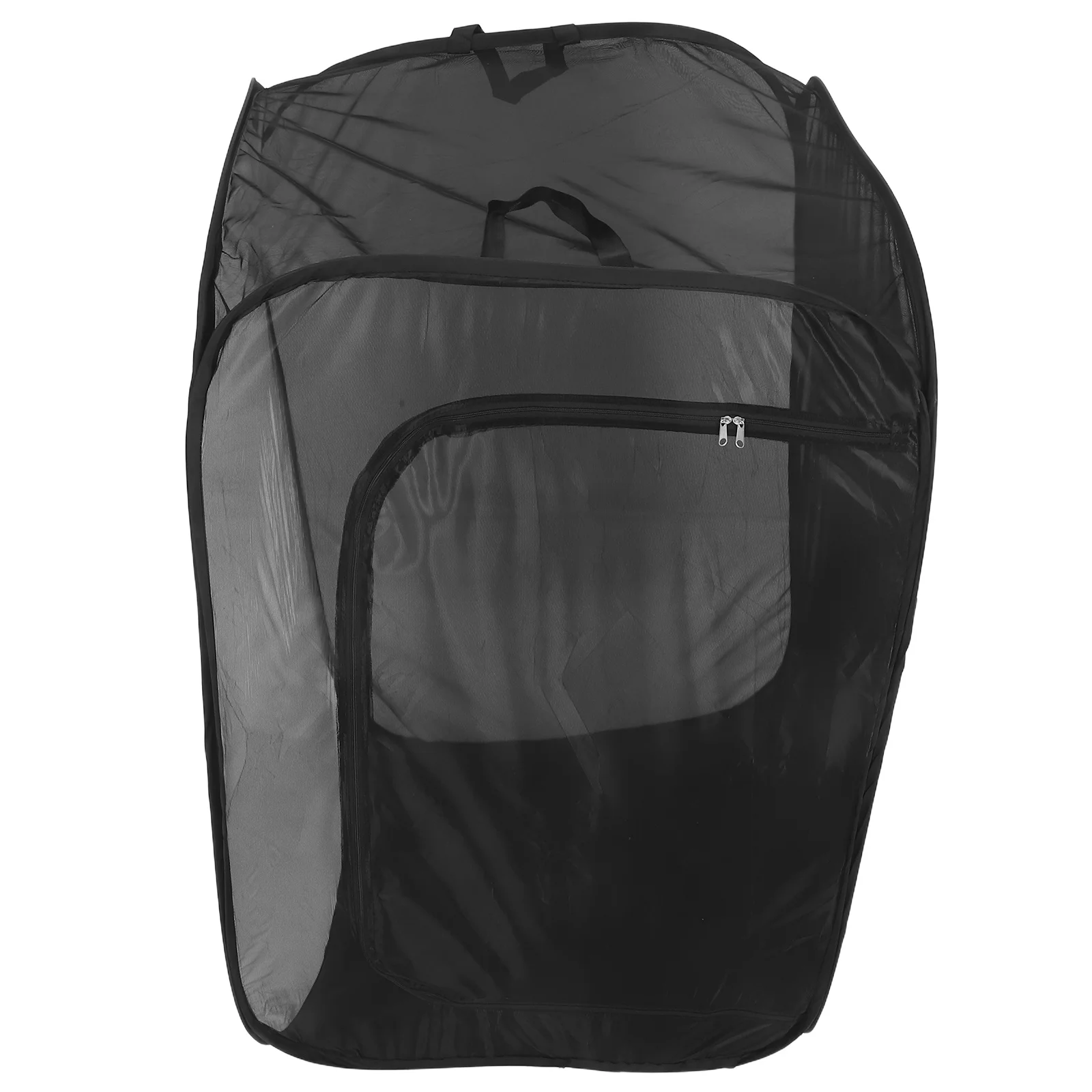 

Insect Cage Foldable Lightweight High Transparency Mesh For Breeding Observation Indoor Outdoor Use Collapsible Bug