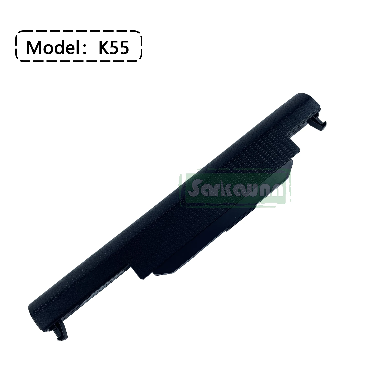 SARKAWNN a32 k55 asus battery x45vd x55 x55a x55c x55u A45 A45D A45DE A45DR A45N A45V A45VD A45VG A45VM A45VS A55 SERIES