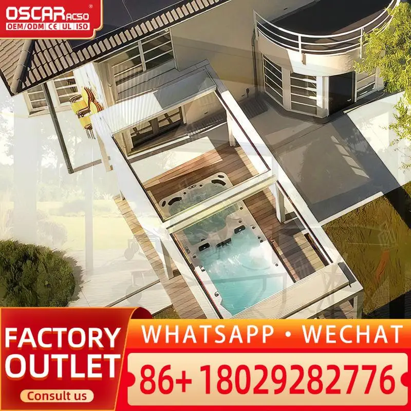 Waterproof Four Sea…