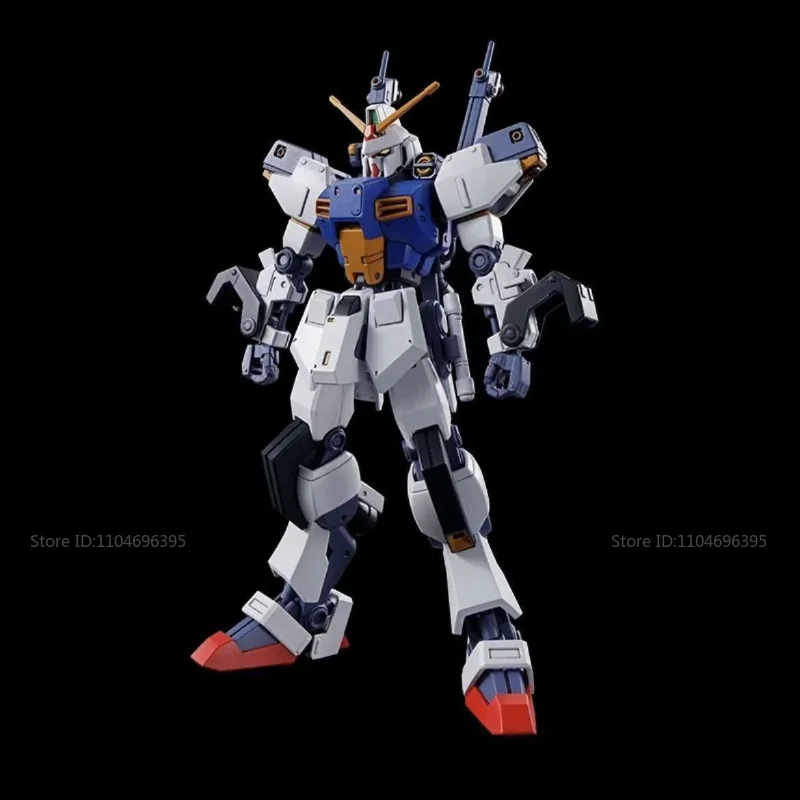 Nuovo di zecca in Magazzino BANDAI Giocattoli di Modello MWS-19051G D Gundam Primo Originale Assemblaggio Mecha Anime Figure Puzzle Regali di Bambole di Festa