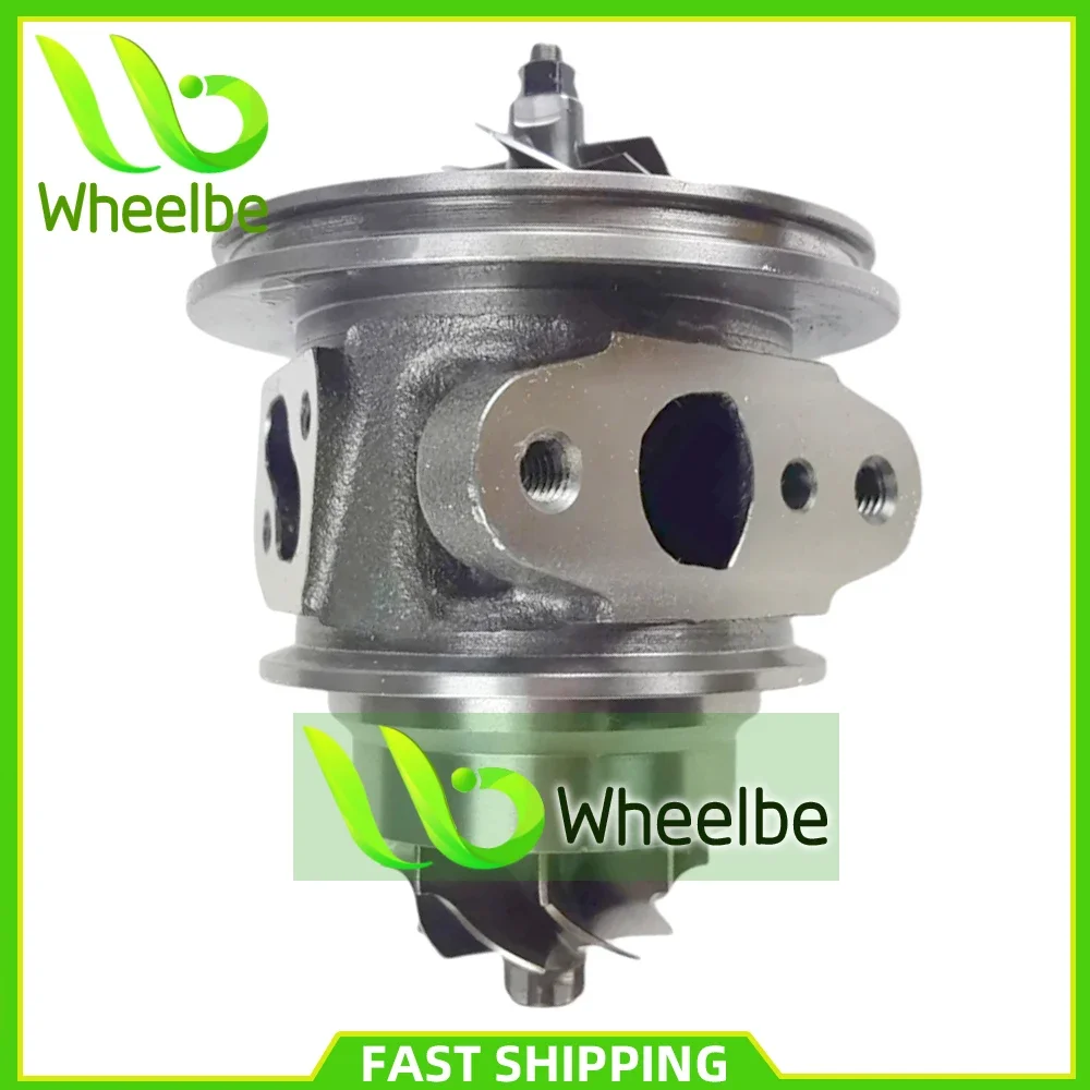 

NEW Turbo cartridge CT9 17201-64090 1720164090 turbo core Balanced For Toyota Hiace / Hilux / Land Cruiser 2.4L 17201-64110