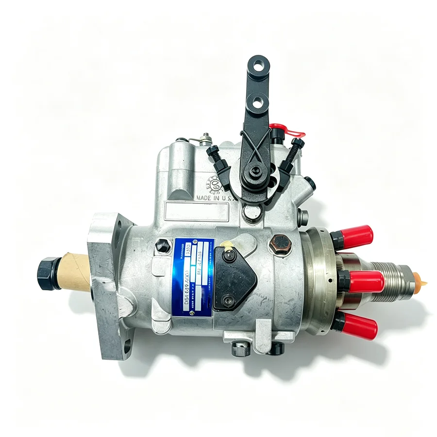 STANA-DYNE Fuel delivery component high speed DB4629-6175 DB4472-6120 for CUM-MINS 6BT wear-resistant Engine Oil Pump