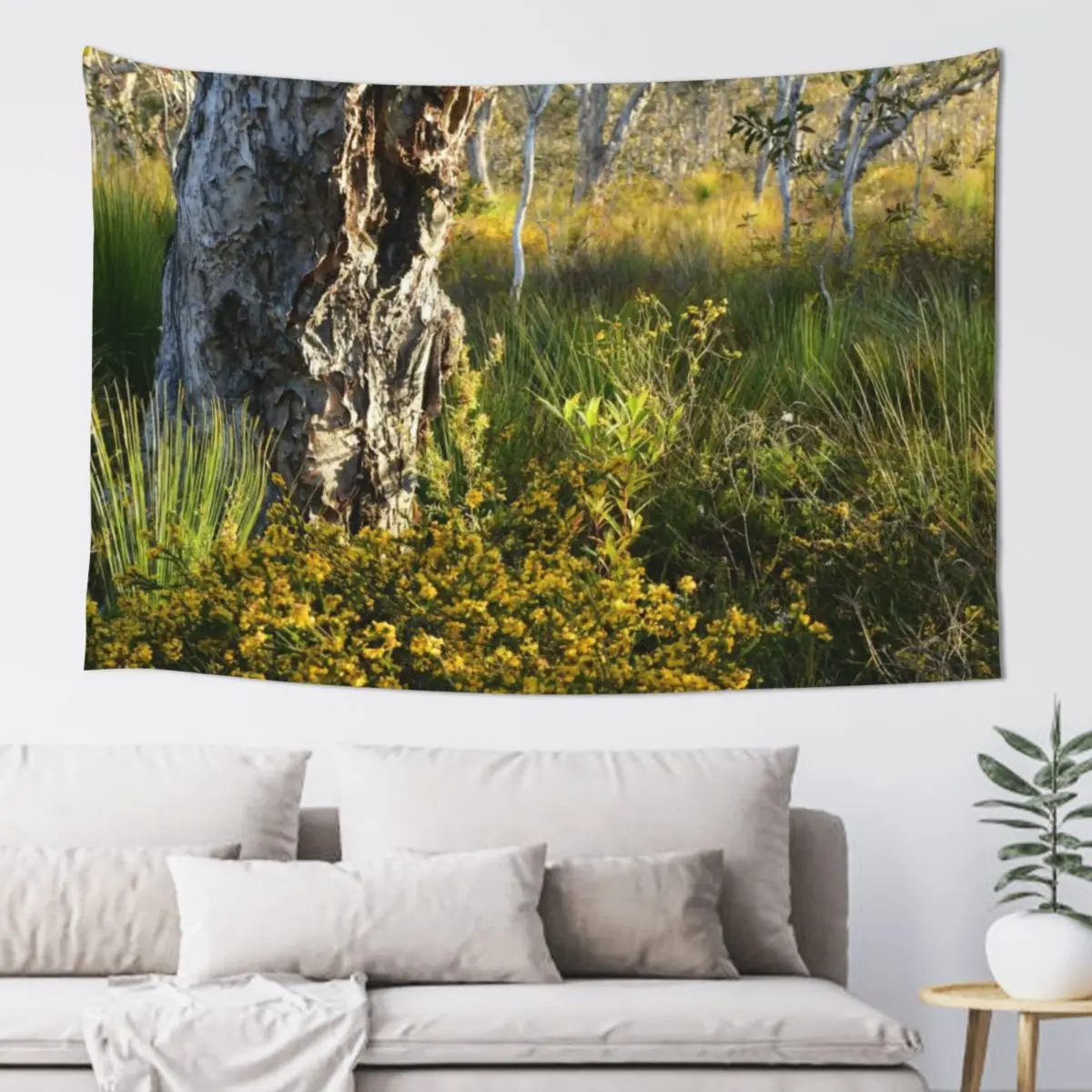 

Flowers and Trees Tapestry Bedroom Decorations Room Decorations Aesthetics Decoration For Home Room Decore Aesthetic Tapestry