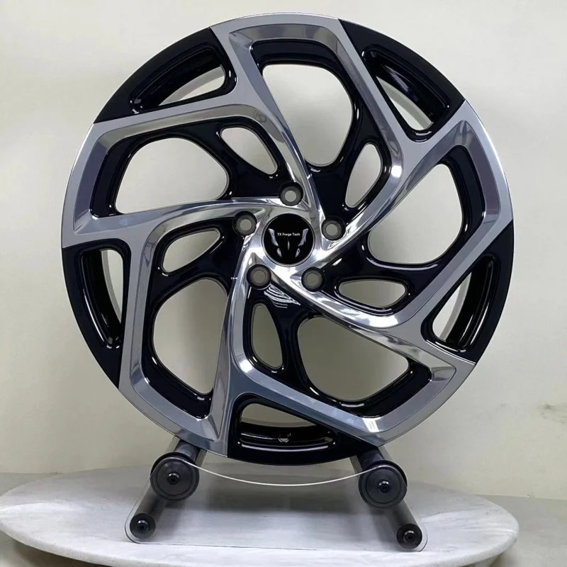

Factory High Quality Customize Alloy Stable Polishing Forged Wheels Modified Hub 15-26Inch Car Rims Passenger Car Wheels