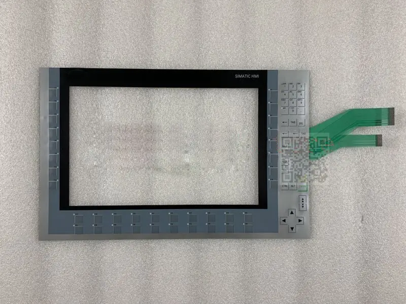New  HMI KP1500 Button Panel 6AV2 124-1QC02-0AX0 6AV2124-1QC02-0AX0 perfect quality