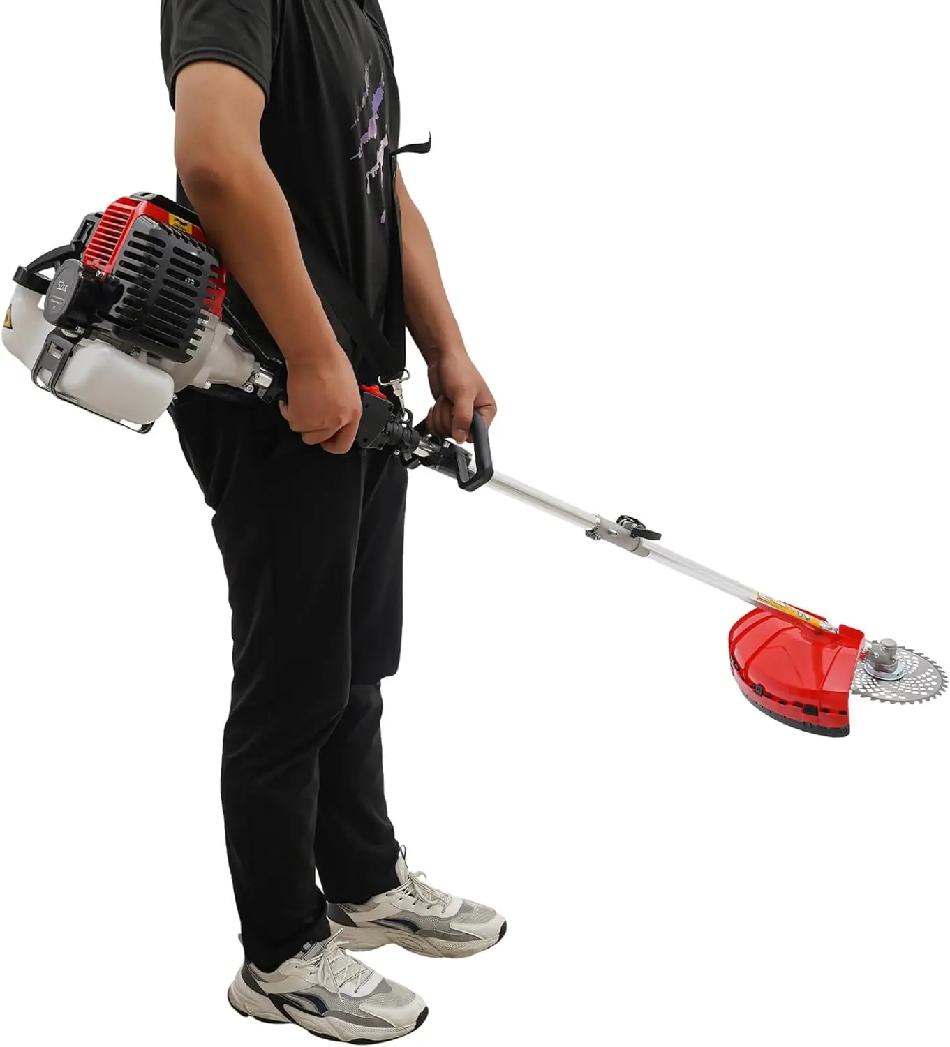 

Hand Held Weeding Machine Garden Petrol Lawn Mower Mower Ride on