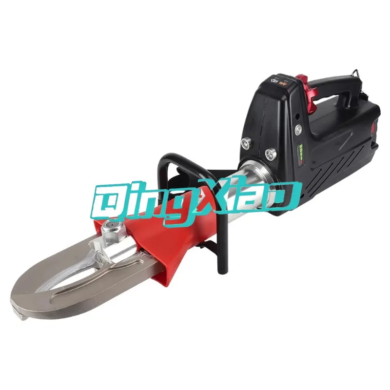 Cordless Manual Hydraulic Spreader Cutter Rebar Cutting Pliers Fire Rescue Spreader Portable Multifunctional Electric Rescue
