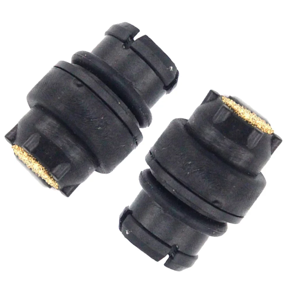Valvola di sfiato Sfiato serbatoio gas combustibile MS280 MS360 00003505800   044 024 036 034 026 Adatto per elettroutensile da giardino STIHL