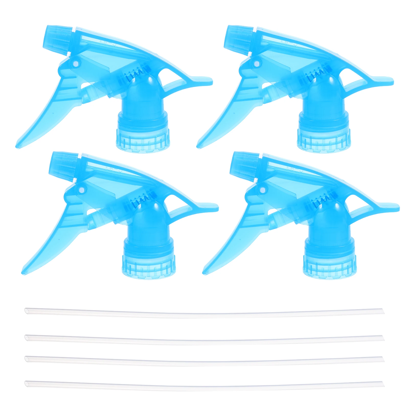 

6 Pcs Balcony Plant Watering Can Head Flower Sprinkler Tool Nozzle Gardening Nursery Sprayer Irrigation Motor