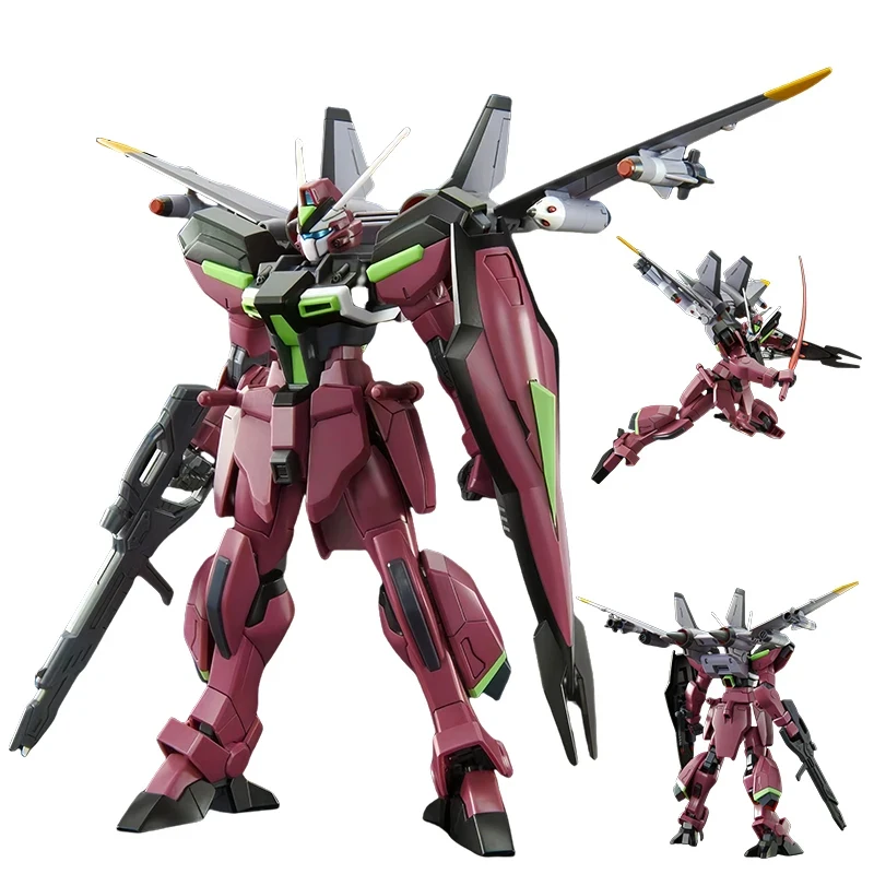 Model Animation XFS Windam Neo Machine Mu Special Machine HGCE 1/144 Assembled Model Kit Mecha Children's Toys