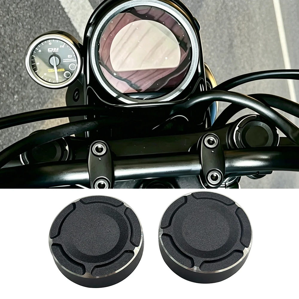Für Honda Rebel CMX250 CMX300 REBEL CMX 250 300 500 Motorradzubehör Gabelschaftabdeckungen Vordere Gabelabdeckung CL500 CL300