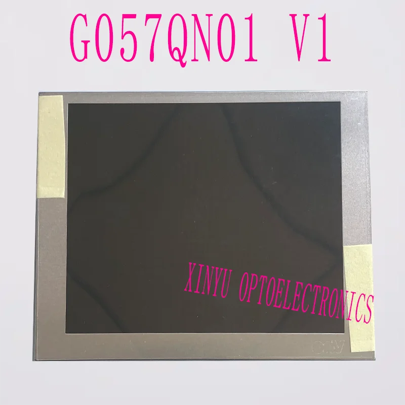 

for AUO Original 5.7-inch G057VN01 V1 G057QN01 V1 Industrial LCD Display Screen