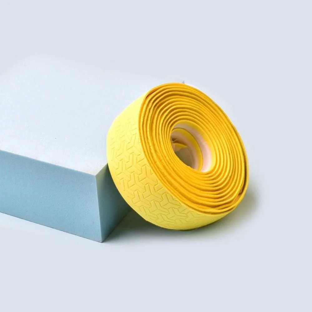 

1 Pcs 2.1m Badminton Racket Overgrip Sweat Absorption Anti-Slip Racket Tape Shock-absorbing Wear-resistant