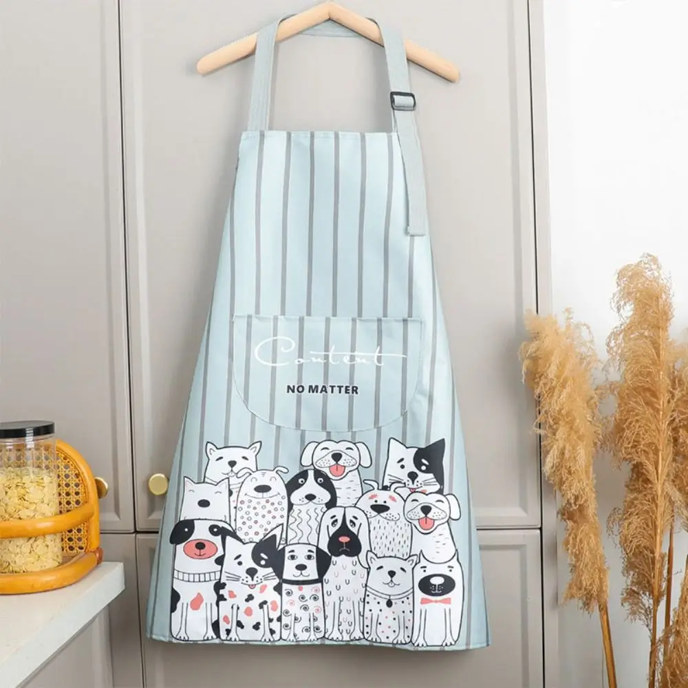 Fashion Cartoon Prints Kitchen - Kitchen Gadgets Trending บทวิจารณ์และราคา