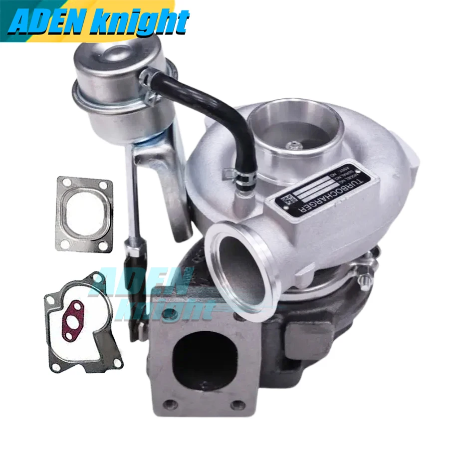 Turbo HE211W 3774186 3774187 2840684 2840685 2835663 4033972 2835664 377274 For FOTON Ollin Pickup For CUMMINS ISF3.8 Engine 3.8