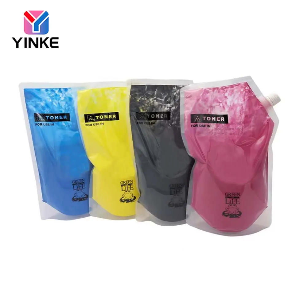 1kg Toner Powder For Xerox DocuColor DC240 DC242 DC250 DC252 DC260 WorkCentre WC7655 7665 7675 7755 7765 7775 Cartridge Refill
