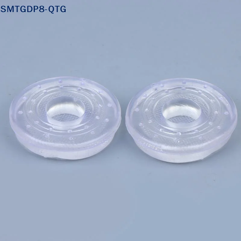 Hot 2/4/10Pcs Anti Gasket For Doorway Pull Up Bar End Pad Fitness Tension Rod Exercise Muscle Equipment Rubber Flush Cover