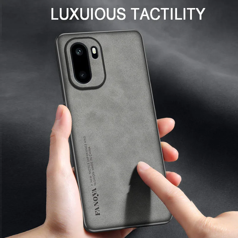 Luxury Leather Case… - image