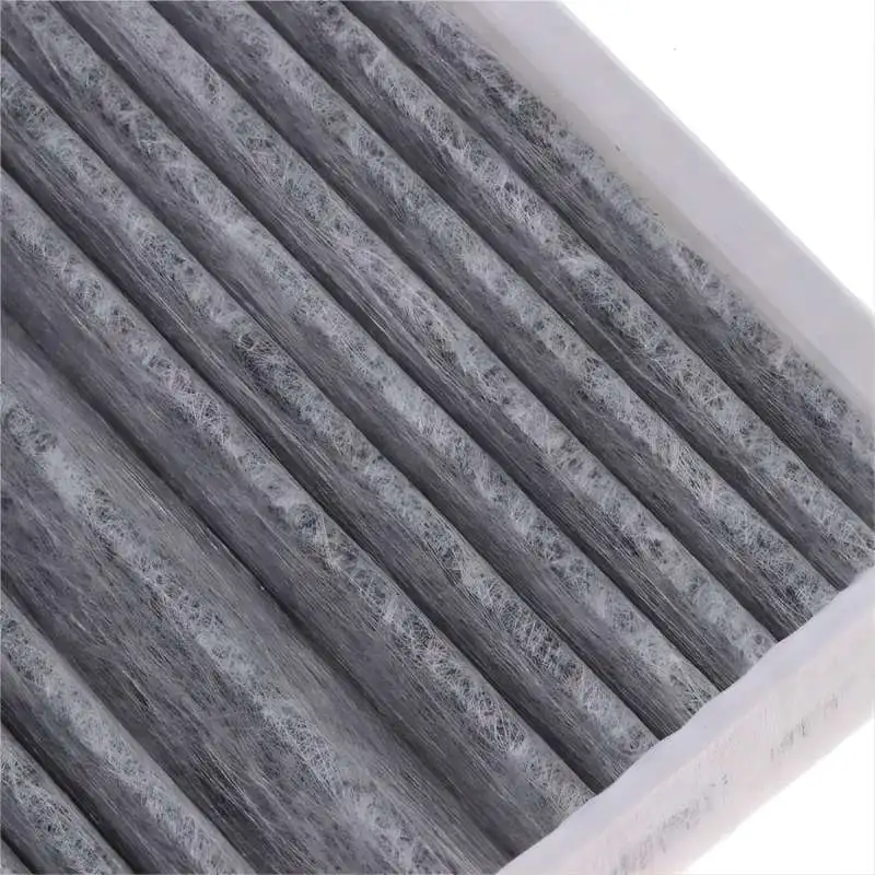 2Pcs  A2228300318 Cabin Air Filter  For S-CLASS W222 V222 X222 S300 S350/A217 C217 S400 S450 S500 S560 S600 AMG S63 S65