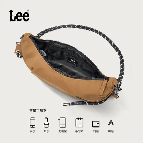 10 best sales महिला क्रॉसबॉडी बैग - №7