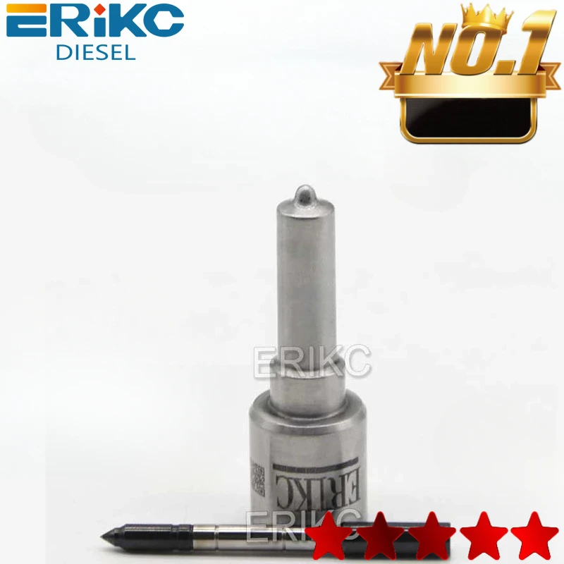 

0445110289 0445110601 DLLA160P1650 Common Rail Nozzle Tip 0433172012 Diesel Injector Atomizer DLLA 160 P 1650 for BMW