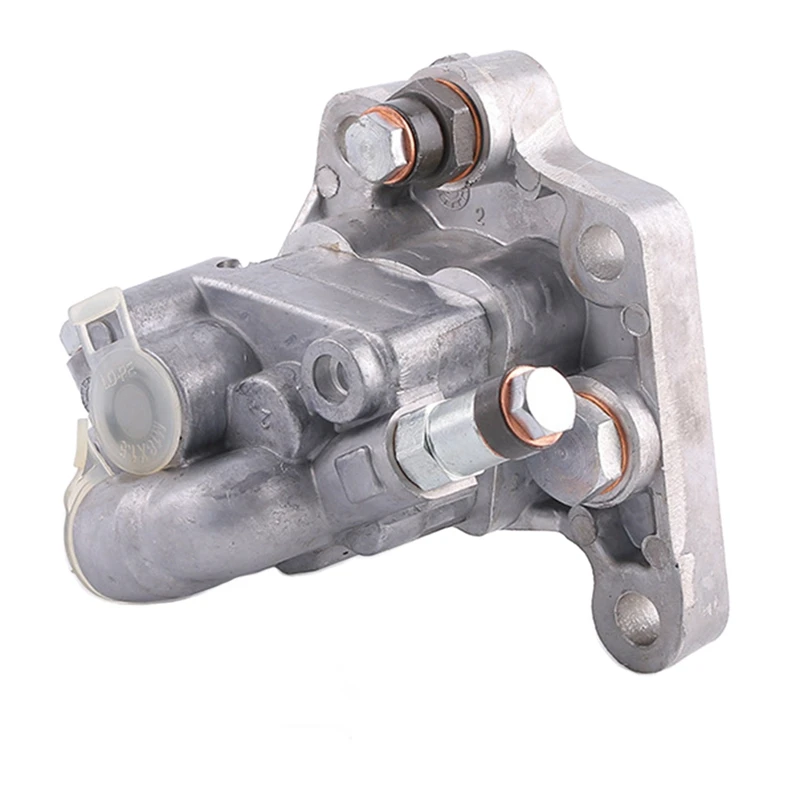 Car Fuel System Fuel Pump For Volvo B12 Bus FH12/FL12/FM12/NH12 Truck Gear Transfer Pump 20769476