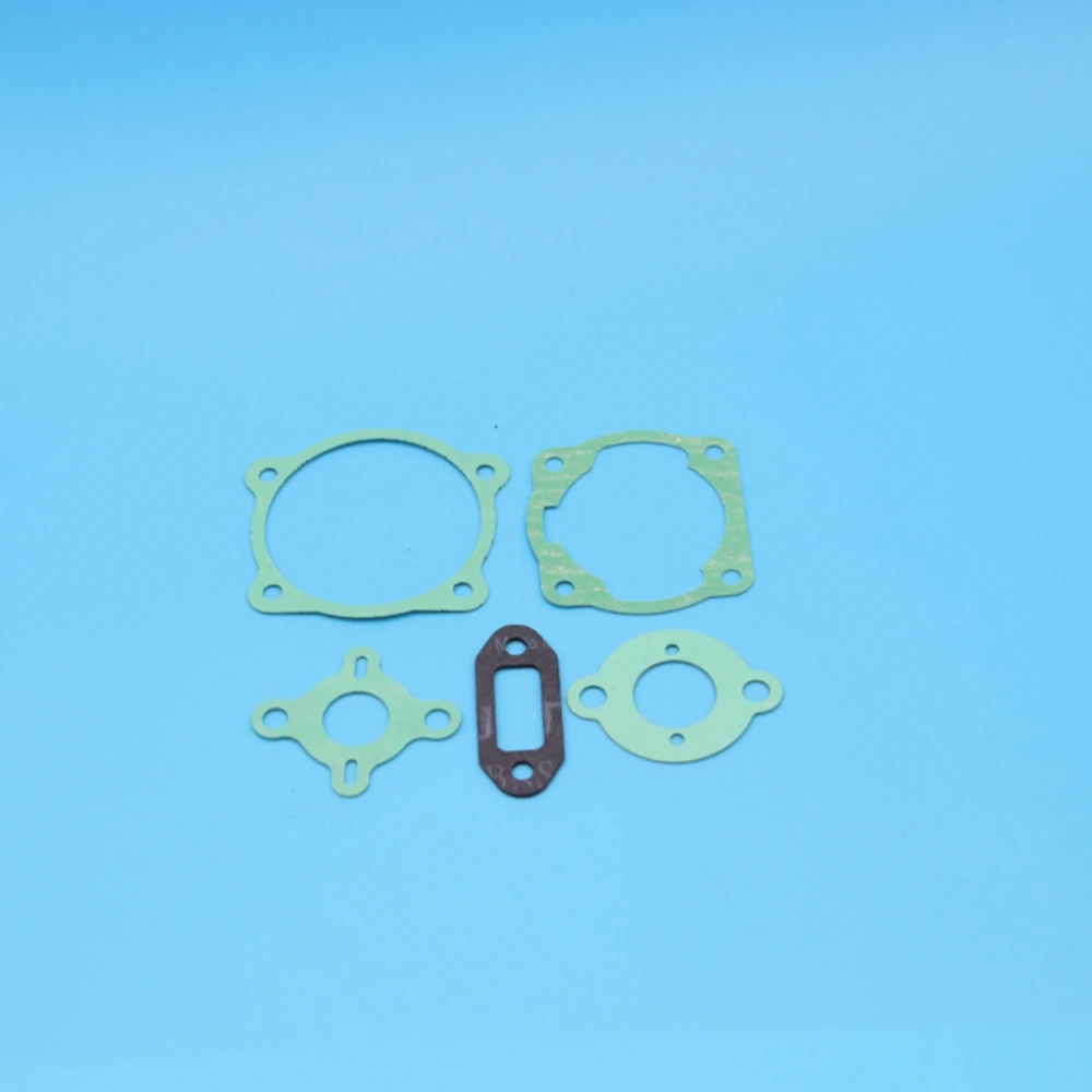 RCGF スティンガー パーツ！ SE 20CC リアエキゾーストパイプ用ガスケットキット ガソリンエンジン