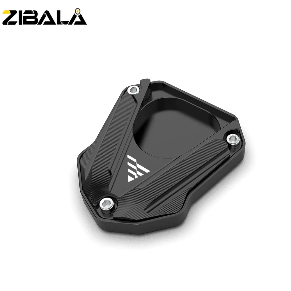 

SR3 2025 Kickstand For VOGE SR 3 CNC Aluminium Foot Side Stand Enlarger Extend Side Brace Assist SR250GT Motorcycle Accessories