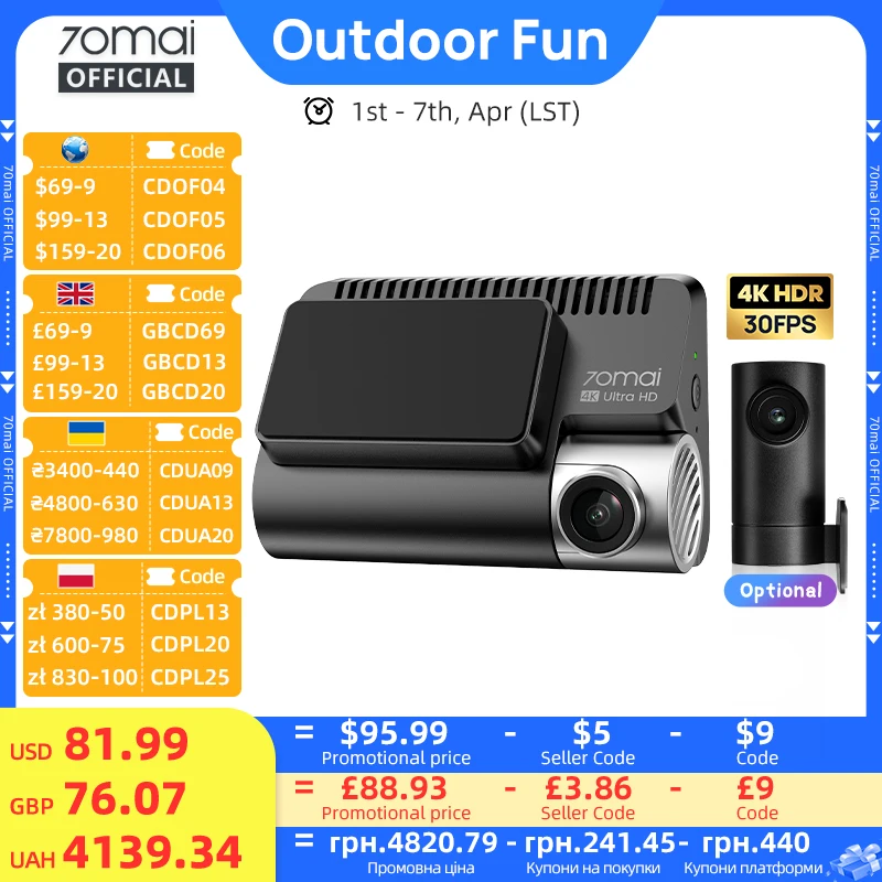 #33 Latest Portable Monitors Offers