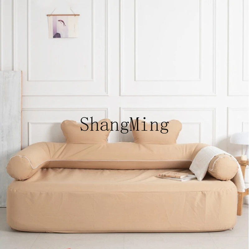 Lxy Integrated Infl…