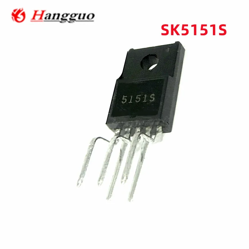 3Pcs/Lot Original and brand new  SK5151S SI5154 IC Chip  Best quality