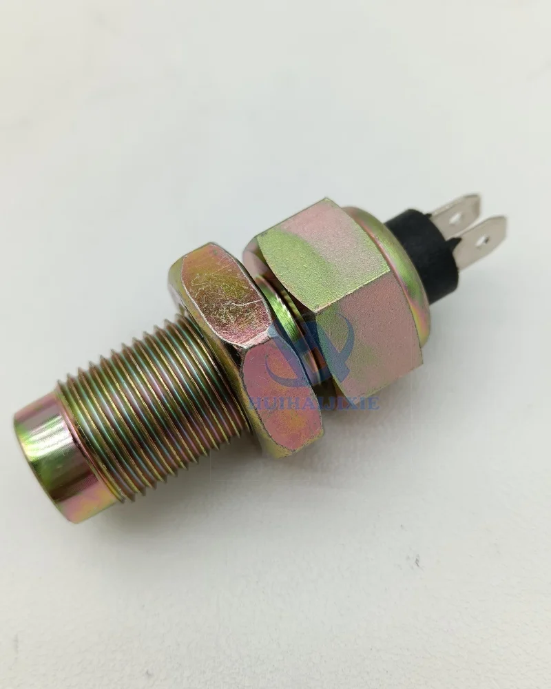 3967252 Diesel Engine Speed Sensor for Cummins Engine 6CT ISB3.9 QSB4.5 QSB5.9 Construction Machinery Part