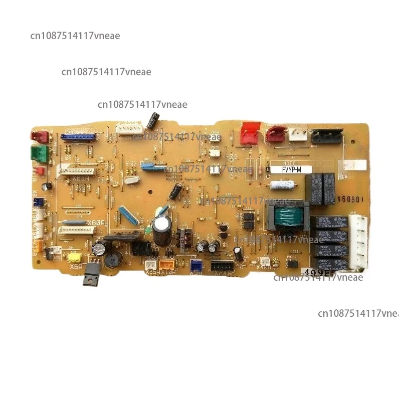 Air Conditioning, Computer Main Board Control Board EC0295 (K) FVYP-M