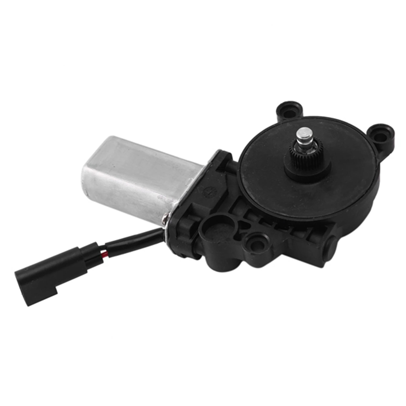 

Front Right Electric Window Motor 1218655 for Ford Fiesta 2002-2008 2/3 Door