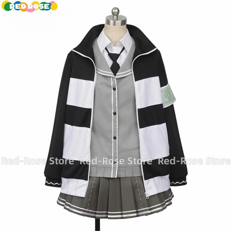 

Uma musume Pretty Derby Bamboo Memory Halloween Carnival New Year Party Costume Cosplay Costumes