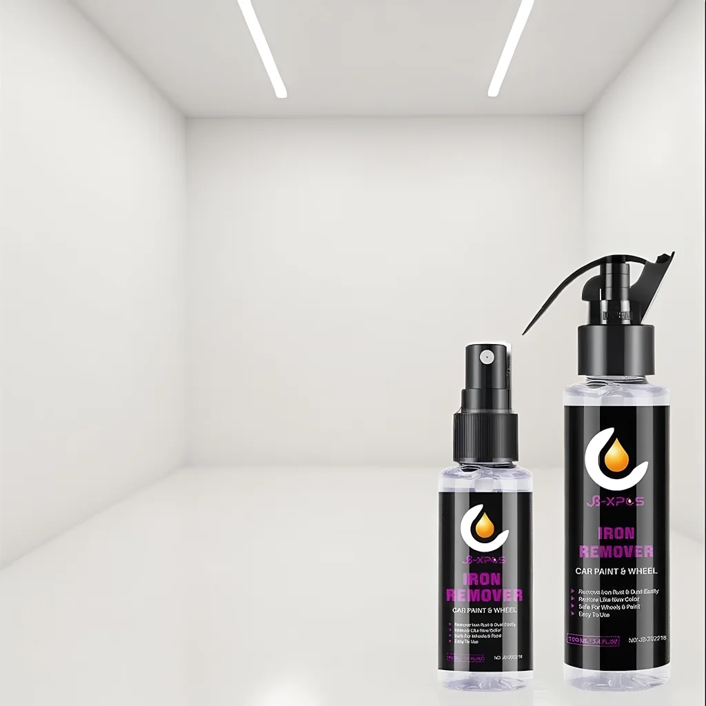 50Ml Wheel Paint Ir…