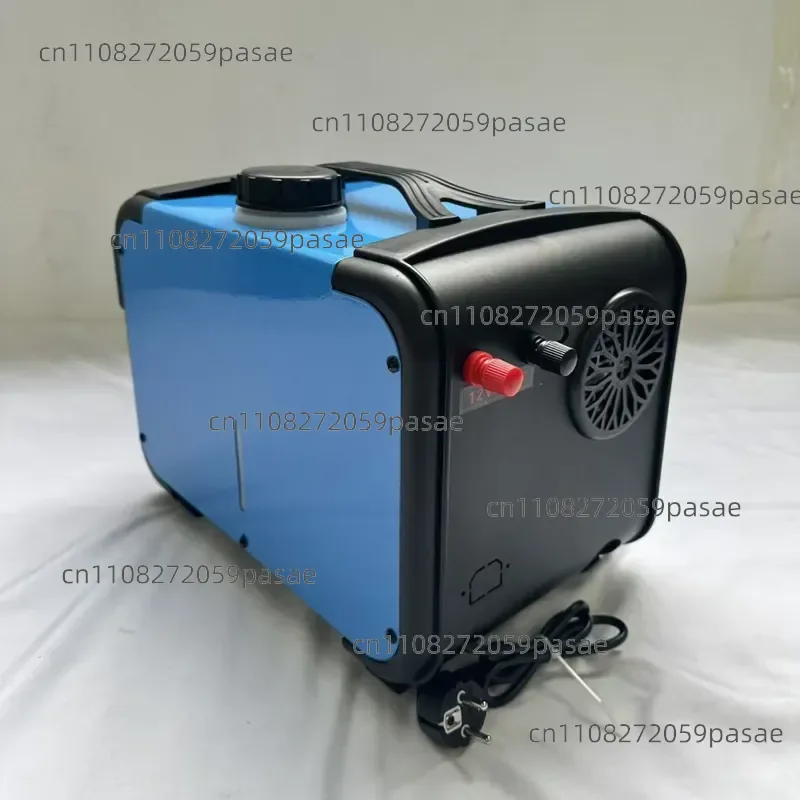 Parking heater bread machine horizontal firewood heating integrated machine 12v24v220v original factory direct sales diesel