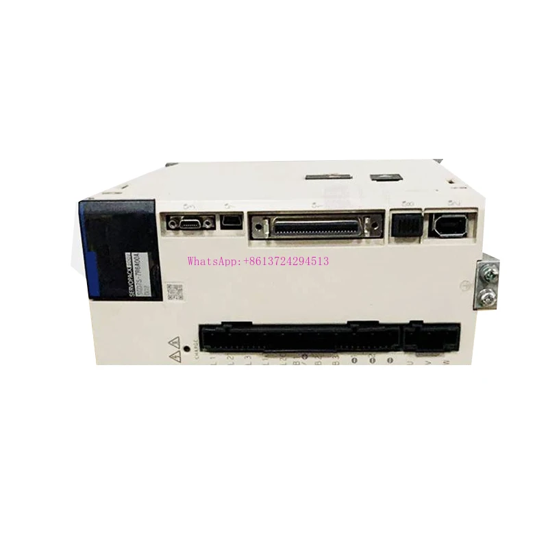 PLC Controller SGDH-A3BESGDH-A5BE Servo Driver New Original Stock In Stock