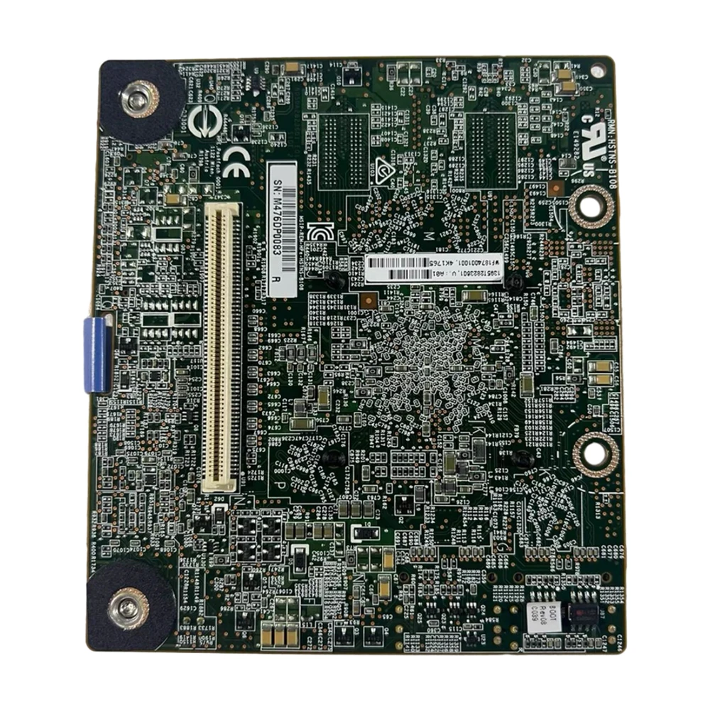 Smart Array 804326-B21 836259-001 804329-001 Smart Array E208i-a SR Gen10 12G SAS Adapter Array Card Modular Controller E208ia