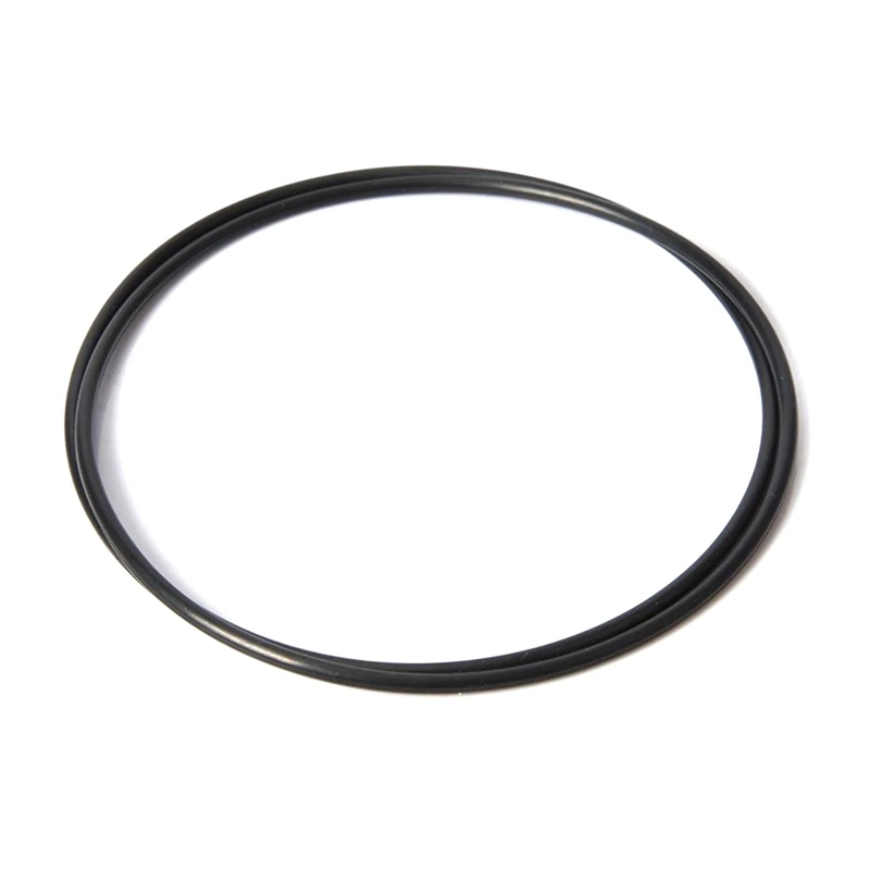 2 Pcs Diameter 3.5mm Repair Belt Wear Resistant Universal Round Rubber Belt for Recorder DVD Drive Audio Tape DropShipping