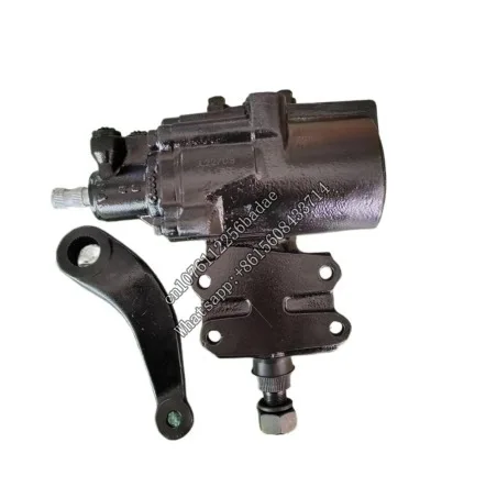 Auto parts toyota steering gear for Toyota Land Cruiser 1990-1997 Lexus LX450  Fzj80   OE  4411060360