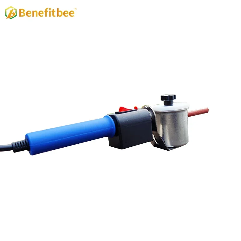 Beekeeping Equipment Oxalic Acid Vaporizer Oxalic Acid Atomizer