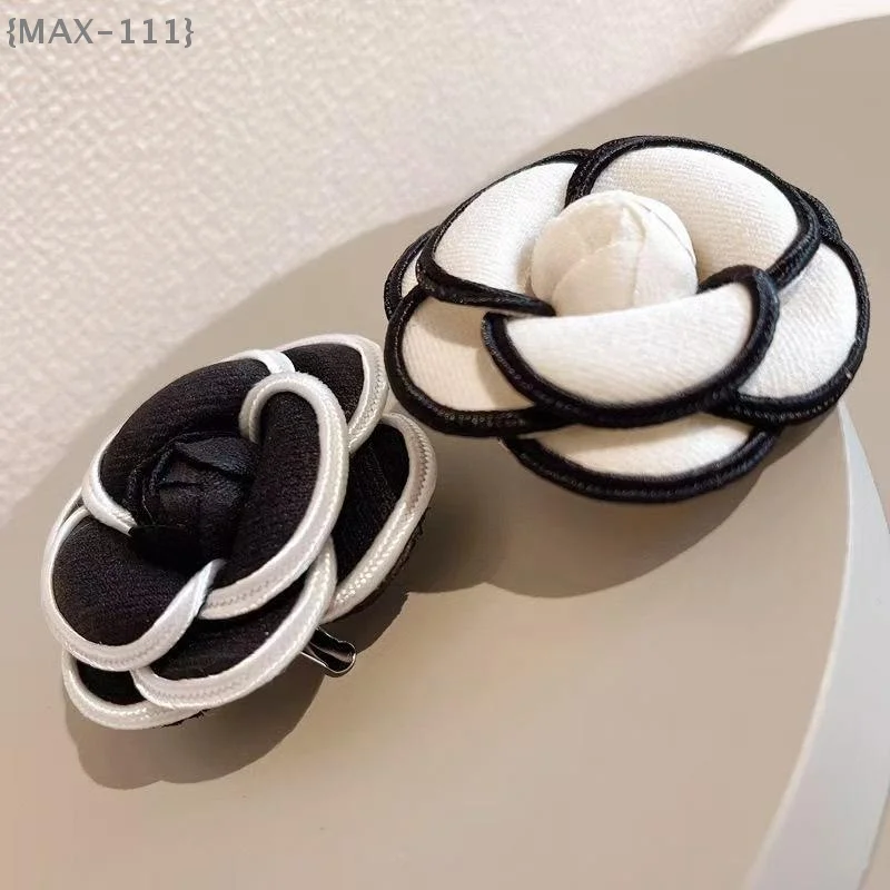 【F2-MAX111】Broches de Flor de  - Mens Fashion Dress Shirts avaliação e preço