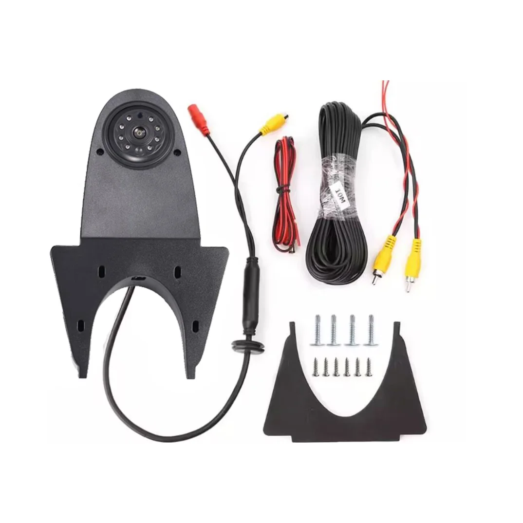 

Car reverse Camera for Mercedes Benz sprinter Viano Vito /Ford Transit/Toyota/Peugeot Boxer/Citroen Jumper/Fiat Ducao VW T5 Opel