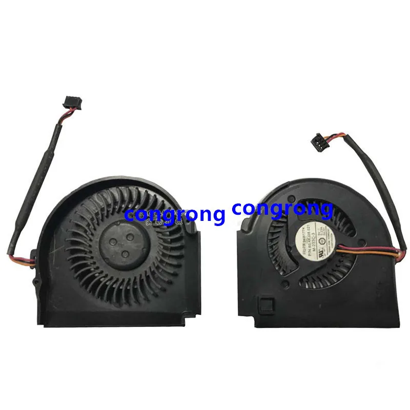 Cooling Laptop Fan For Lenovo For ThinkPad X220I X220 X230 Cooler Radiator Cooling cooler Fan 04W1774 60.4KJ28.021 M-233C-3