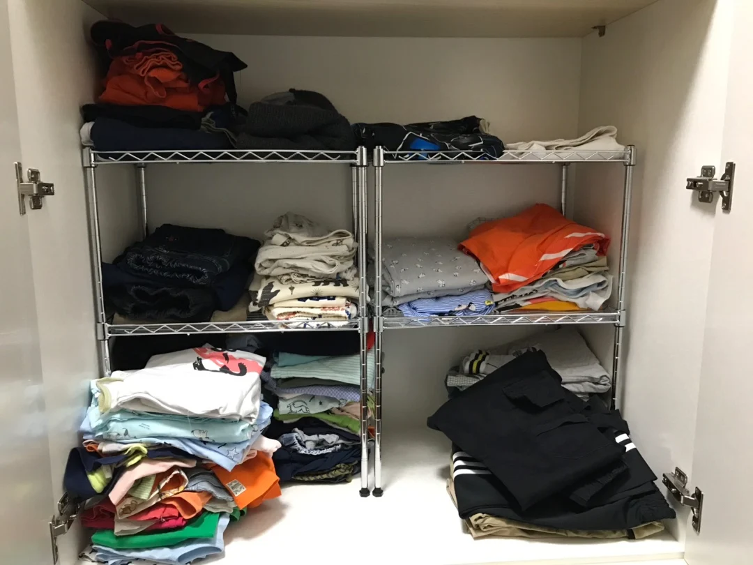 support-de-rangement-de-cuisine-ra-en-acier-au-carbone-armoire-a-deux-couches-organisateur-de-comptoir-elfe-casseroles-epices-ras-sans-marque