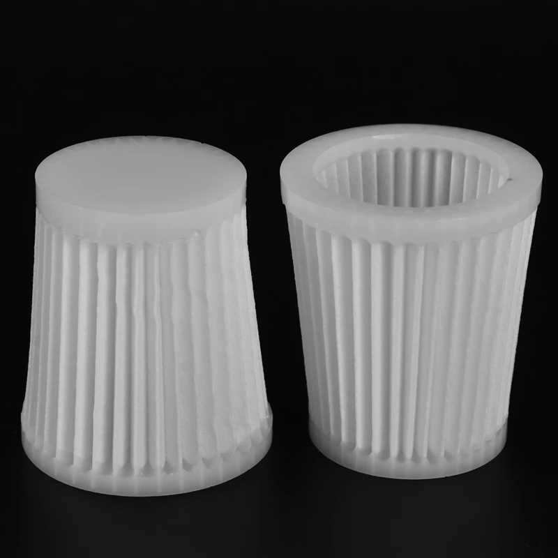 مرشحات Hepa تناسب المكنسة الكهربائية GAS18V-LI Gas 14.4v LI 2 Pack-A09G