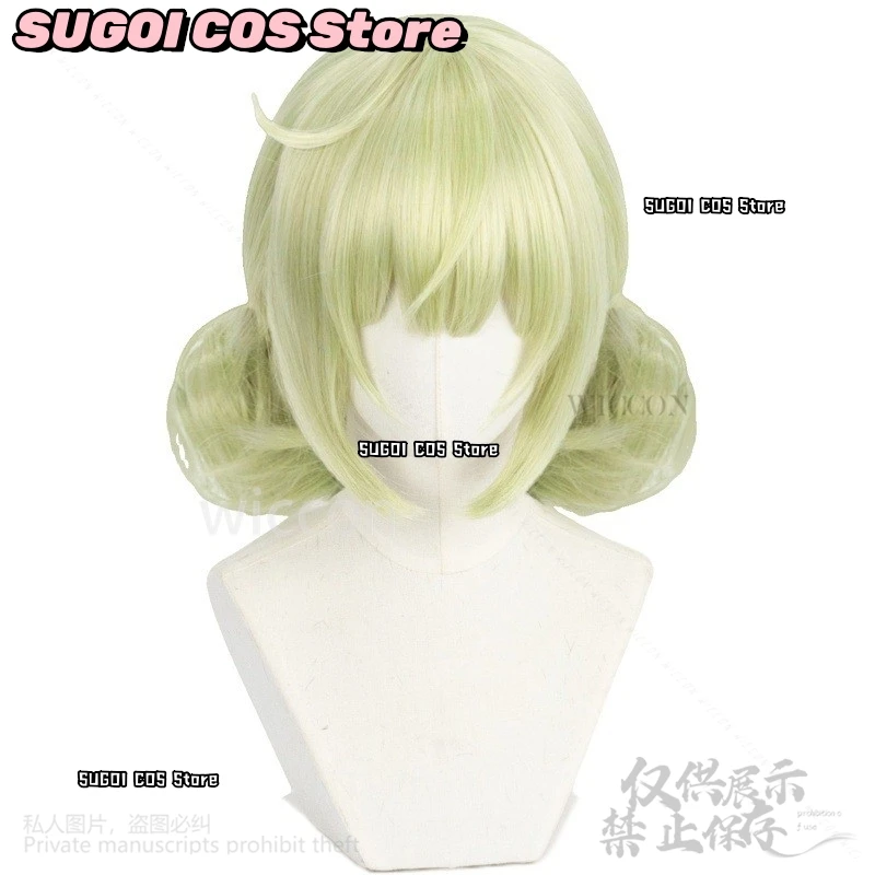 Anime Gushing Over Magical Girls Cosplay Araga Kiwi Costume Sexy Suit Dress Lolita Hat For Halloween Christmas Party Customized