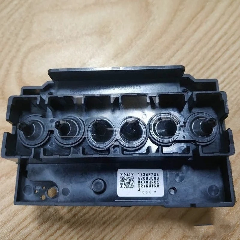 

FOR EPSON R330 nozzle L800 L801 L805 L850 TX650 T50 R290 print head